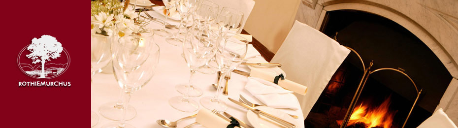 Exclusive Dinners